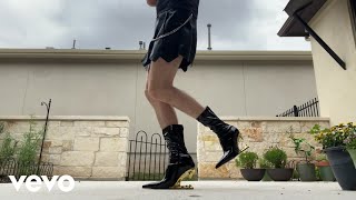 SAGE SUEDE - Ladyboners (Official Music Video)