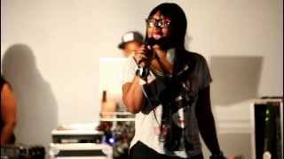 F.T.M. LIVE @ Max's Blues Club Brockton, MA
