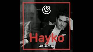 Hayko - Rap Cover MIX // Official 2016