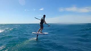 King of the Cutback