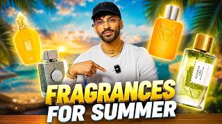 8 Clones, Designer, and Niche That Smell Better During The Summer At Every Price Point