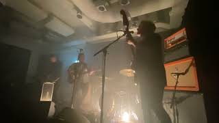 BIG | BRAVE  - Of This Ilk - Live at Inkonst 2022