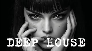 Smoke Mood - Just Relax | Chill House & Deep House Mix Chill / Night Vibes / Stress Relief #30