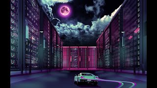 Predator Darksynth Mix - Background Music - No Ads