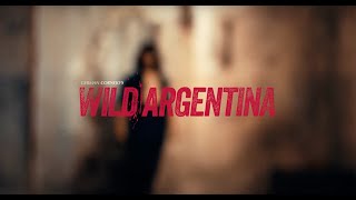 German Cornejo's WILD ARGENTINA: "Se Convirtió en la Noche"