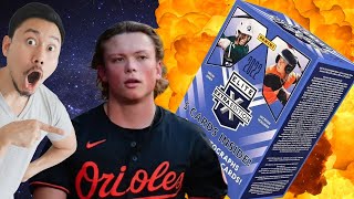 How Many Hits Can We Get From This Blaster Box?