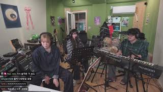 LATENCY(레이턴시) Haeun & Semi - Rihanna 'Take A Bow' #cignature