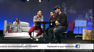 Donell Lewis and Rickey Okay Interview