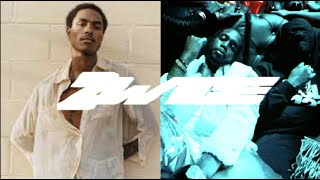 Steve Lacy - N Side Drill Remix ft. Fivio Foreign and Quavo (Prod. 2WICE)
