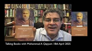 The best philosophy book to start with. Some of the best fantasy and sports books: Talking Books.