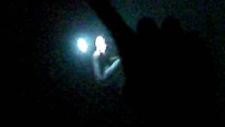 Marilyn Manson -Sweet Dreams Are Made Of This Part 1/2 - Live in Lille - 06.12.09