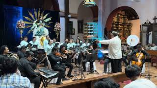 “Dulce calma” - Carlos Ramírez Velázquez.