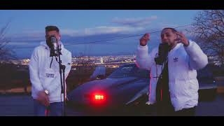 KsFreak & Danergy | Next Level | DEUTSCHRAP MASHUP 2018