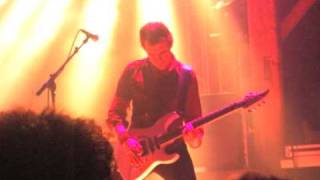 Arch Enemy -  Diva Satanica ( MASS DEATHTRUCTION FESTIVAL 2009 )