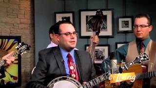 ciStage Presents Firebox Bluegrass Band