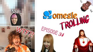 Omegle Morocco #34: مغامرات مغربي مع بنادم قاتلو الصهد 😂