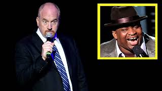 Louis C.K Talks About Patrice O'Neal