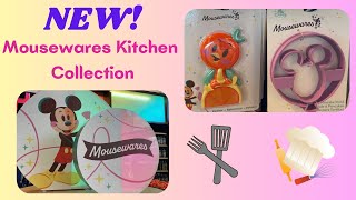 New Mousewares Kitchen Merchandise Collection