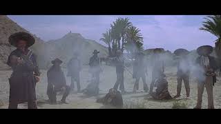 gunslinging game theory #1 – FOR A FEW DOLLARS MORE (The Prisoner’s Dilemma)