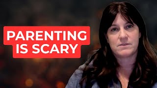 Parenting is Scary Right Now (Do This Instead)
