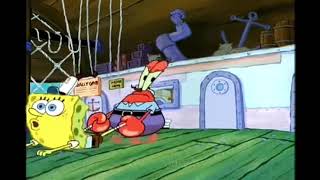 Spongebob Wants To Live