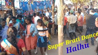 Super Brati Dance // Maza Aa Gaya // Ek Baar Jarur Dekhe