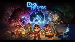 Core Keeper - live- -gameplay-