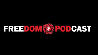 FREEDOM PODCAST episode 021  mixed by jamanje (preview)