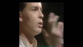 Gary Numan 'This Wreckage' TOTP (1980) HD