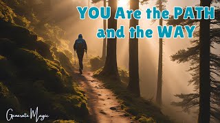 Stop "Shoulding" Yourself: How to Trust Your Unique Path