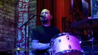 "Help Me Understand" Moonlight Trio:  Live in Pasadena Feb. 15, 2013