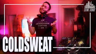 Coldsweat – Moody Electronica & Bass Mix | Late Night House Party Vibes | Midnight Snack II