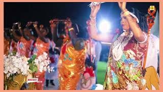 KHAMIS AND NASREN TRADITIONAL WEDDING SONG BY THOMAS ABAN KUR 