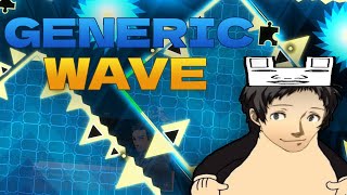 Generic Wave 100% | Extreme Demon #97