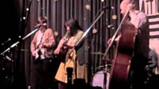 Rebecca Loebe -- Her In That Dress