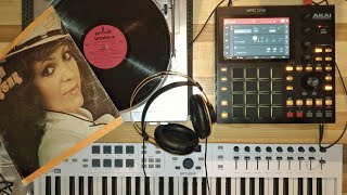 Dope hip-hop beat for #hot16challenge2 🎹