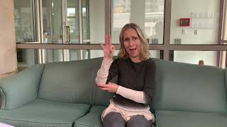 The 2020 Challenge: Karen Miller