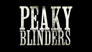 Jack White - Love Is Blindness. Peaky Blinders OST Season 01 - Track 03