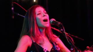 Daniella 040617 i wanna go