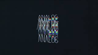 Misanthrop - Analog #misanthrop #analog #neosignal