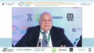 The Association of Arab Universities at the Verso Sud Forum 2025