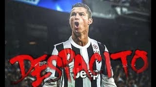 Christiano Ronaldo ● skills and goals 2009-2018