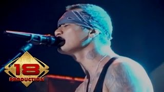 Superman Is Dead - Lady Rose (Live Konser Sukabumi 7 April 2012)