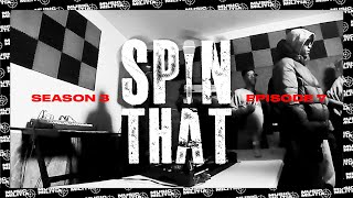 Spin That - Foxie Birthday Special (Producer Edition Live Set) | Music Militia