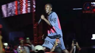 Talent!! Laba Buchaman Ne Fik Gaza Kyebakoze Abavandimwe Kika