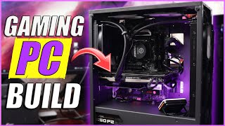 Building Your Own Gaming PC: A Step-by-Step Comprehensive Guide