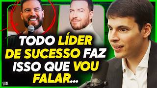 Como desenvolver DISCIPLINA e LIDERANÇA nos negócios? | Por Guilherme Freire