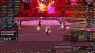 World of Warcraft Tempest Keep Al'ar - Tyraenny