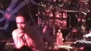 Incubus - 06 Favorite Things (03/18/98 Houston, TX)