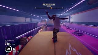 SKATE.with thuggnGlOrY.
